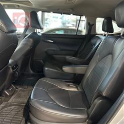 تويوتا هايلاندر